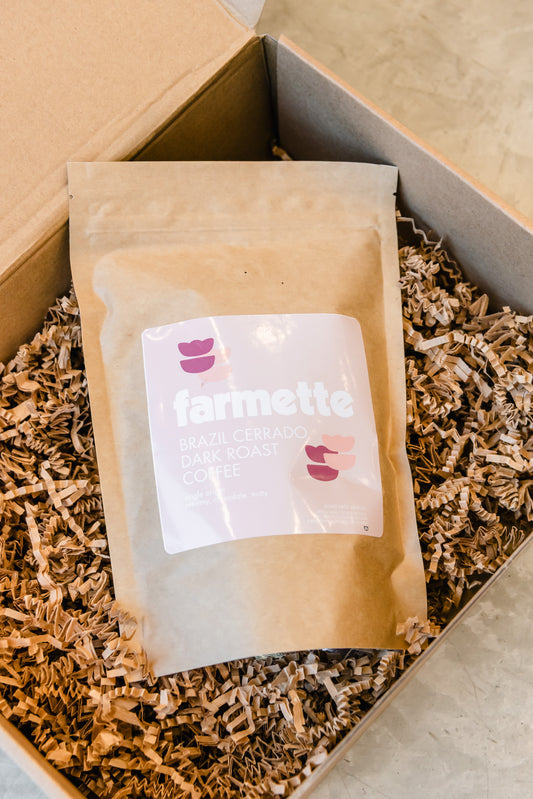 Farmette Coffee