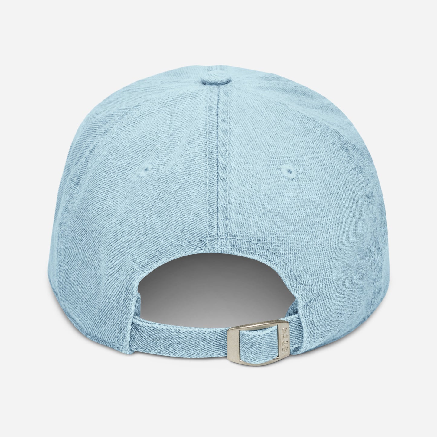 Denim Hat