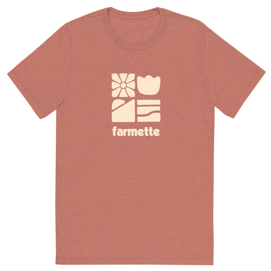 Unisex Short Sleeve Tee