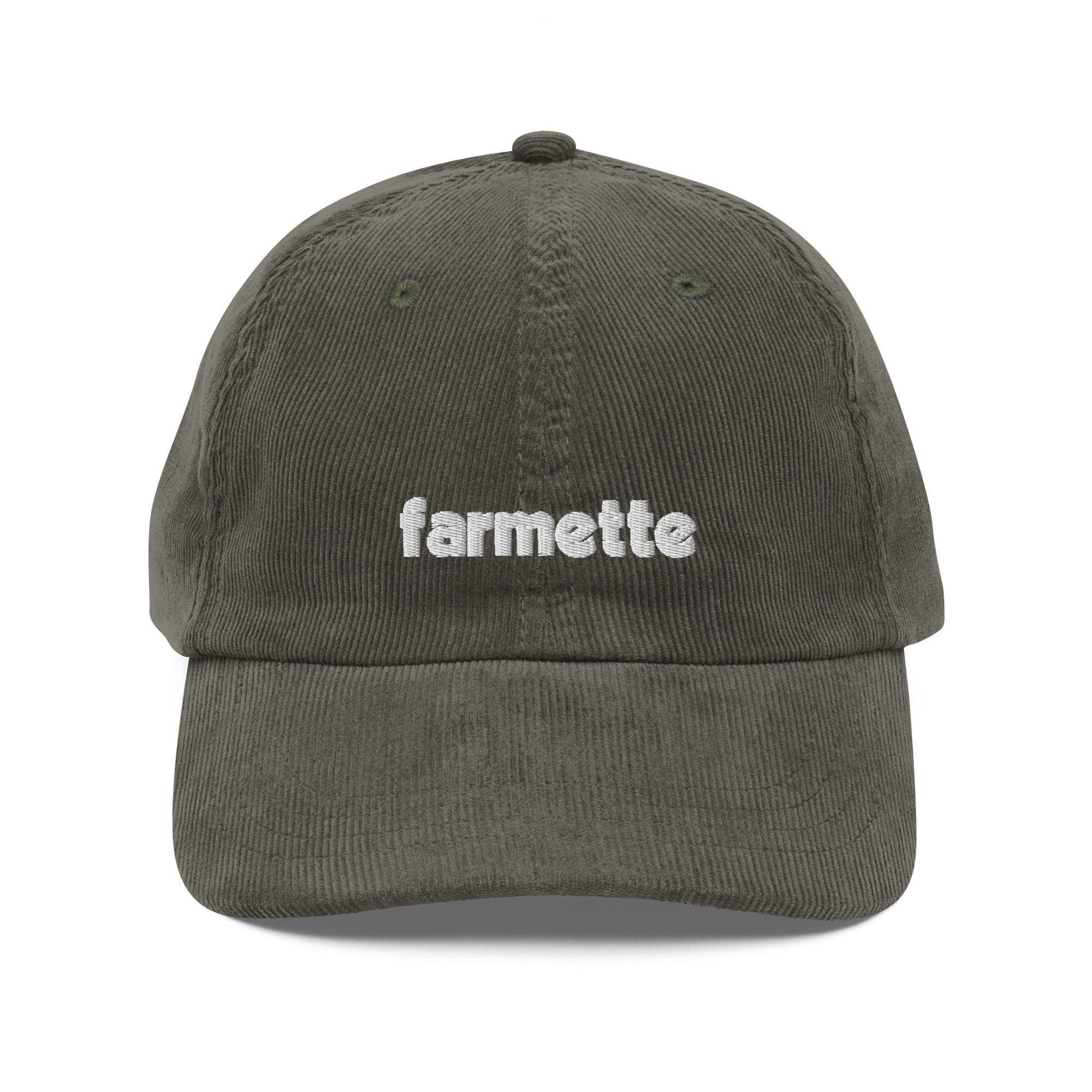フリーザー様ex専用Neighborhood corduroy cap navy Tenkan Corduroy Flat Brim Cap by Barts --> Shop Hats